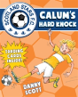 Calum'S Cup Final - Preview