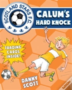 Capa do artigo Calum'S Cup Final