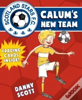 Calum'S New Team