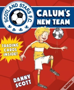Capa do artigo Calum'S New Team