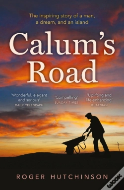 Capa do artigo Calum'S Road