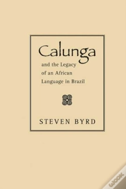 Capa do artigo Calunga And The Legacy Of An African Lan