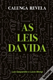 Capa do artigo Calunga Revela As Leis Da Vida