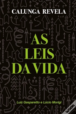 Capa do artigo Calunga Revela As Leis Da Vida