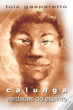 Capa do artigo Calunga Verdades Do Espírito