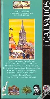 Capa do artigo Calvados