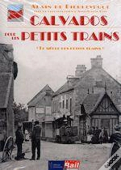 Capa do artigo Calvados Pour Les Petits Trains