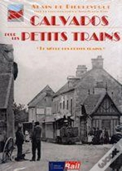 Capa do artigo Calvados Pour Les Petits Trains