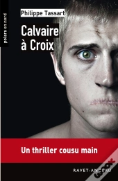 Calvaire A Croix