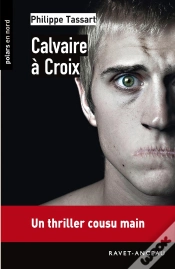 Capa do artigo Calvaire A Croix