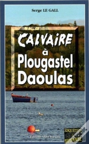 Capa do artigo Calvaire À Plougastel Daoulas
