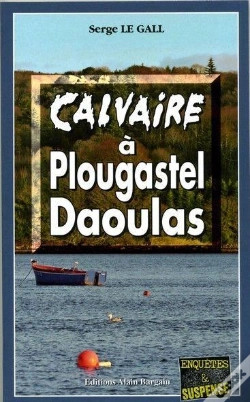 Capa do artigo Calvaire À Plougastel Daoulas