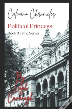Capa do artigo Calvano Chronicles