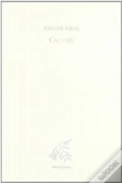 Capa do artigo Calvari
