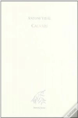 Capa do artigo Calvari
