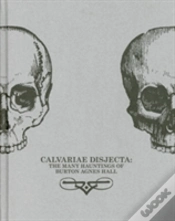 Capa do artigo Calvariae Disjecta