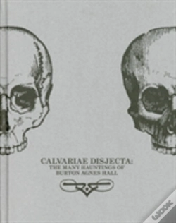 Capa do artigo Calvariae Disjecta