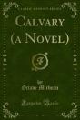 Calvary (A Novel) - Preview
