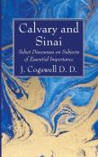 Calvary And Sinai