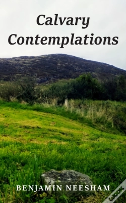 Capa do artigo Calvary Contemplations
