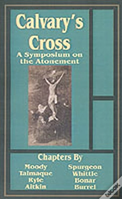 Capa do artigo Calvary'S Cross