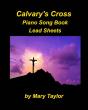 Calvary'S Cross Lead Sheets - Preview