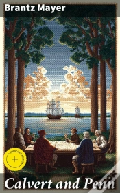 Capa do artigo Calvert And Penn