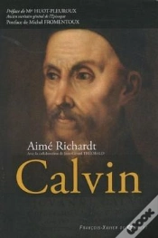 Capa do artigo Calvin