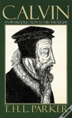 Capa do artigo Calvin: An Intro To His Thought