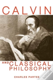 Capa do artigo Calvin And Classical Philosophy