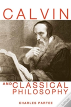 Capa do artigo Calvin And Classical Philosophy