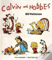 Calvin And Hobbes