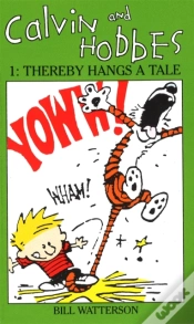 Capa do artigo Calvin And Hobbes Volume 1 `A