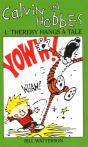 Calvin And Hobbes Volume 1 `A' - Preview