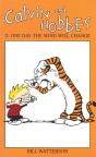 Calvin And Hobbes Volume 2: One Day The Wind Will Change - Preview