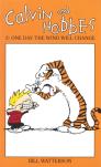 Calvin And Hobbes Volume 2: One Day The Wind Will Change