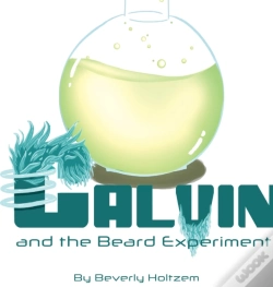 Capa do artigo Calvin And The Beard Experiment
