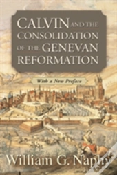 Calvin And The Consolidation