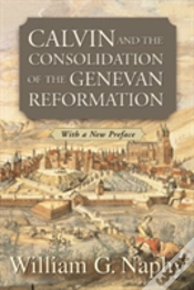 Capa do artigo Calvin And The Consolidation