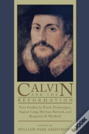 Capa do artigo Calvin And The Reformation