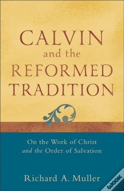 Capa do artigo Calvin And The Reformed Tradition