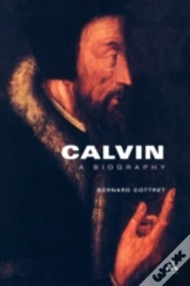 Capa do artigo Calvin