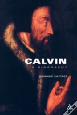 Capa do artigo Calvin