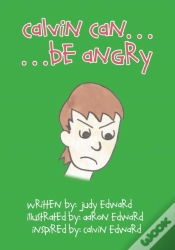 Capa do artigo Calvin Can...Be Angry