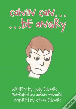 Capa do artigo Calvin Can...Be Angry