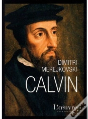 Capa do artigo Calvin