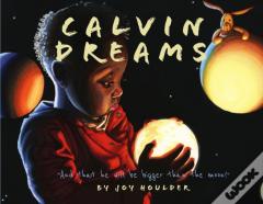 Calvin Dreams