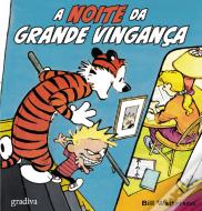Calvin & Hobbes - A Noite da Grande Vingança