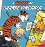 Calvin & Hobbes - A Noite da Grande Vingança - Preview