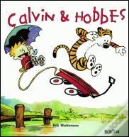 Calvin & Hobbes